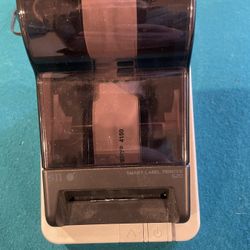 Thermal Smart Label Printer