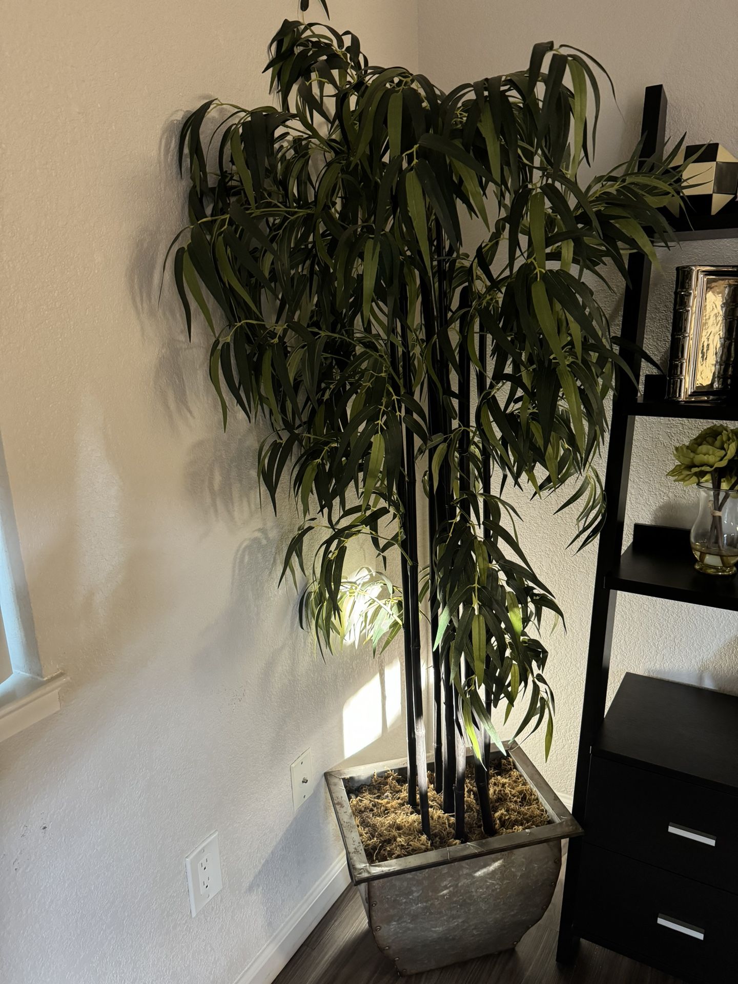 Fake Plant