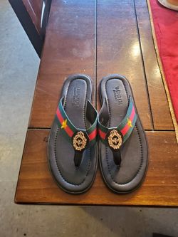 Sandals men 9
