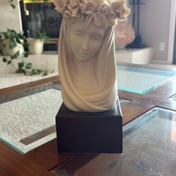 Figurine Madonna