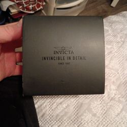 Invicta Men's Gentleman's Watch ( Brand New )