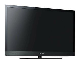 46" inch Sony HD LED Smart TV