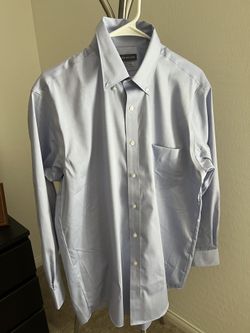 Van Heusen Mens Large