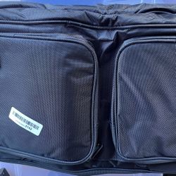 Traveling Bag