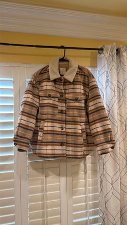 Women’s jacket