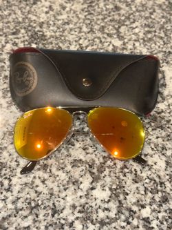 Rayban Sunglasses