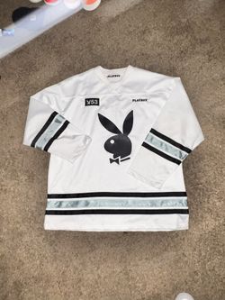 Playboy Hockey Jersey