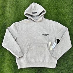 Essentials "Dark Oatmeal" 