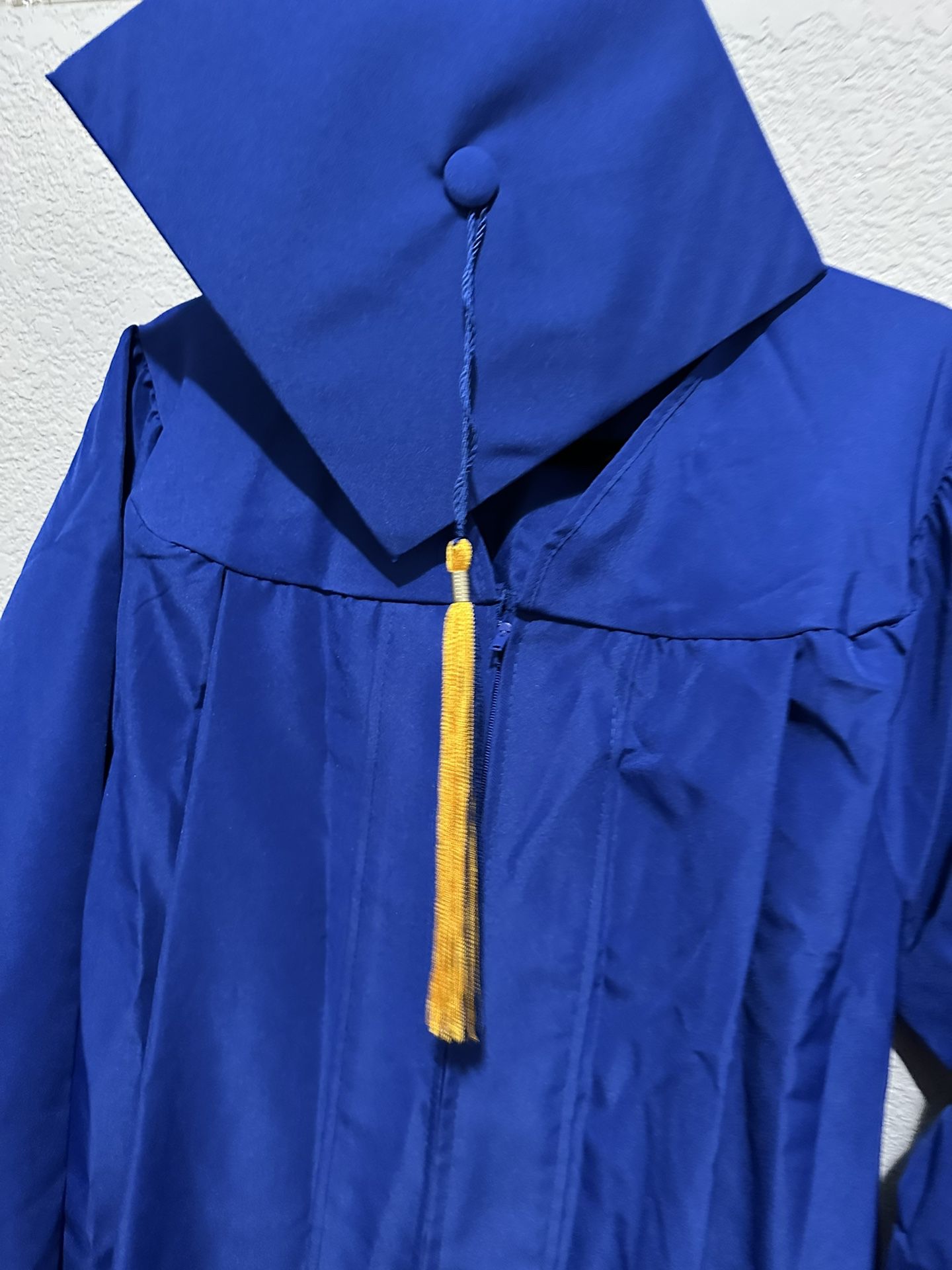 Graduation Gown andCap