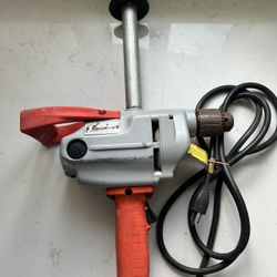 Power Tools