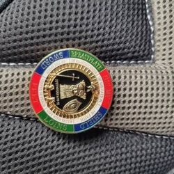 Put On The Whole Armor of God Challenge Christian Coin Ephesians 6-11-18