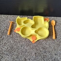 Constructive Eating Set