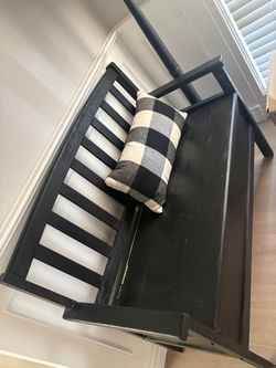 Farmhouse Bench