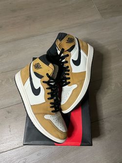 Sz 10 Rookie Of The Year 1s