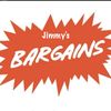 Jimmy Bargains