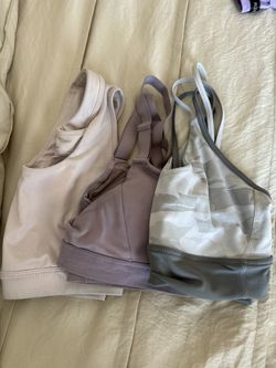 Sports bras/bralettes XS/S