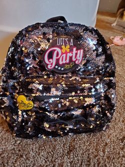 Jojo Siwa Mini Bag