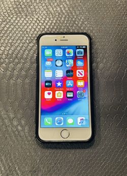 iPhone 6 Unlocked Gold