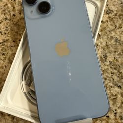 Brand New iPhone 14 128gb 
