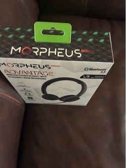 New-Headset