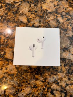 AirPods Pro 3