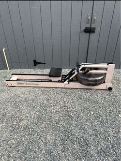 Water Rower