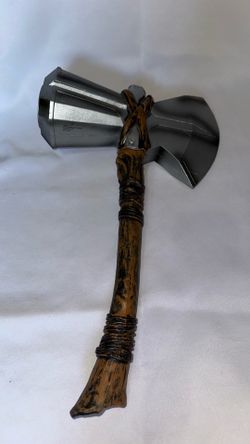 Marvel Thor Stormbreaker Axe Replica, Collectible