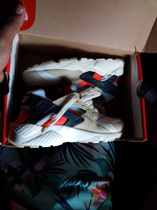Nike Hurache Run Gs