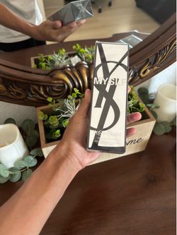 Ysl colonge
