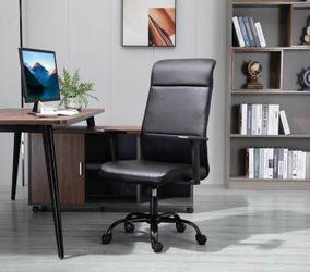 New office chair
