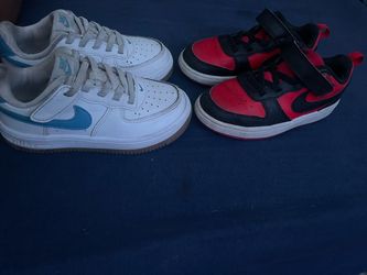 Toddler boy shoes