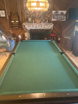 Pool table for Sale