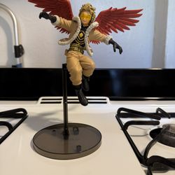 Hawks My Hero Academia Figure