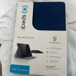 Spek IPAD case