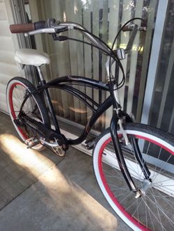 SCHWINN Beach cruiser