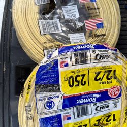 12/2 12/3 Romex Wire Electrical Wire 