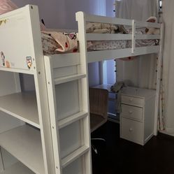 Loft Bed