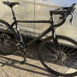 Trek Gravel Bike