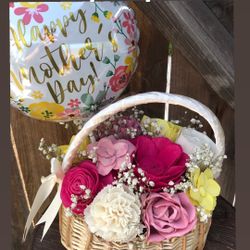 Mother’s Day