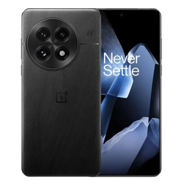 One Plus 13 Black Eclipse New Unlocked