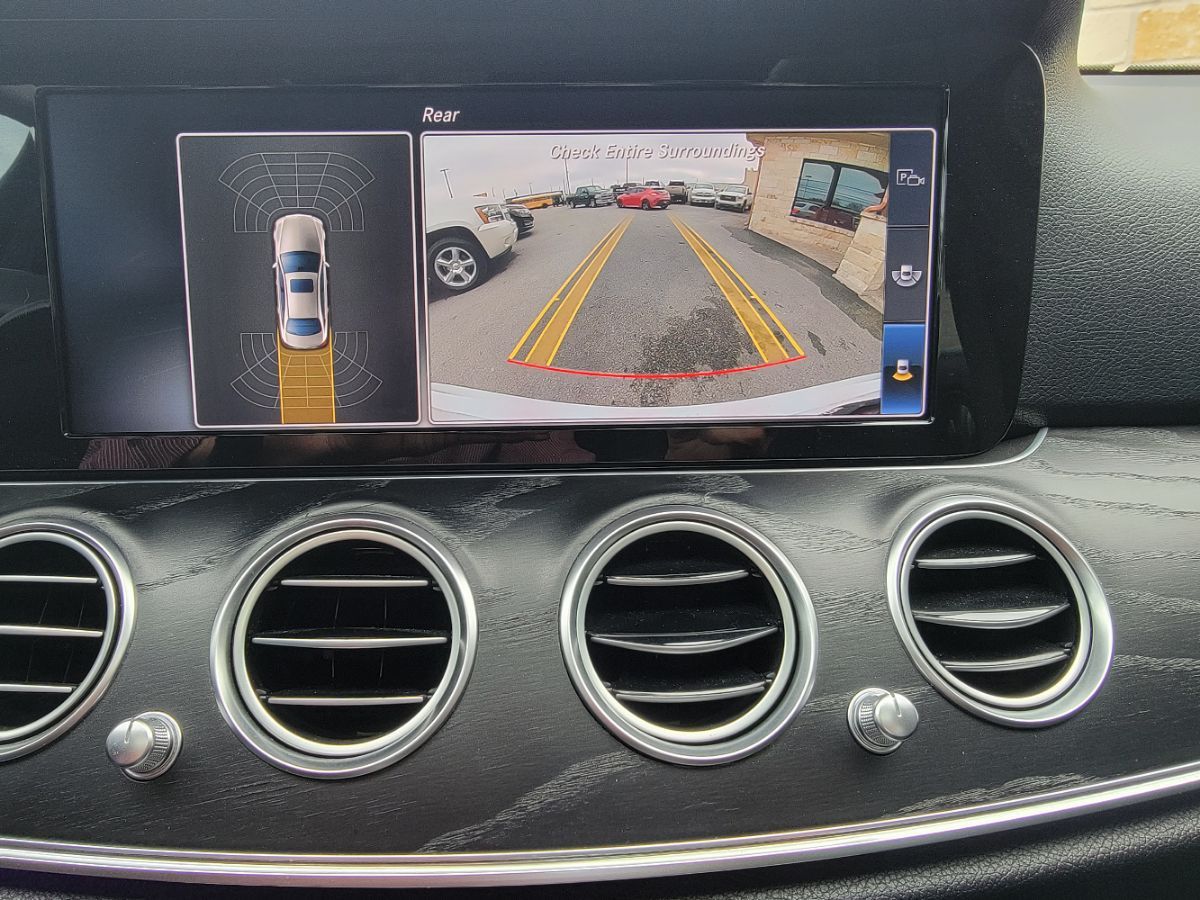 2018 MercedesBenz EClass for Sale in Killeen, TX OfferUp