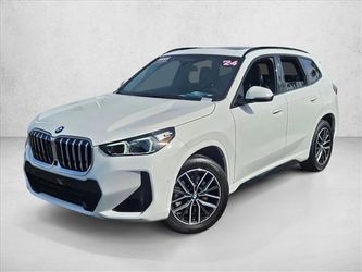 2024 BMW X1
