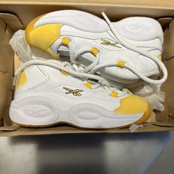 Iverson Question Kids(10C) 40$