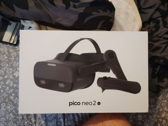 PICO NEO 2 EYE
