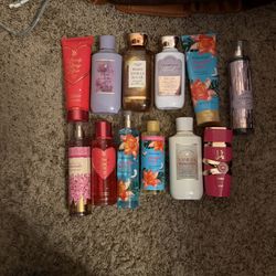 Bath And Body Works Smell Good 