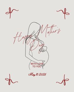 Mothers Day
