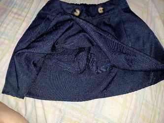 French Toast Uniform 