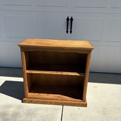 Vintage Amish style shelf
