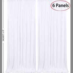 Polyester Backdrop 5ft X 8ft