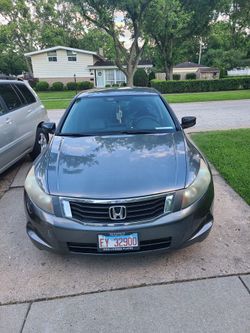 2009 Honda Accord
